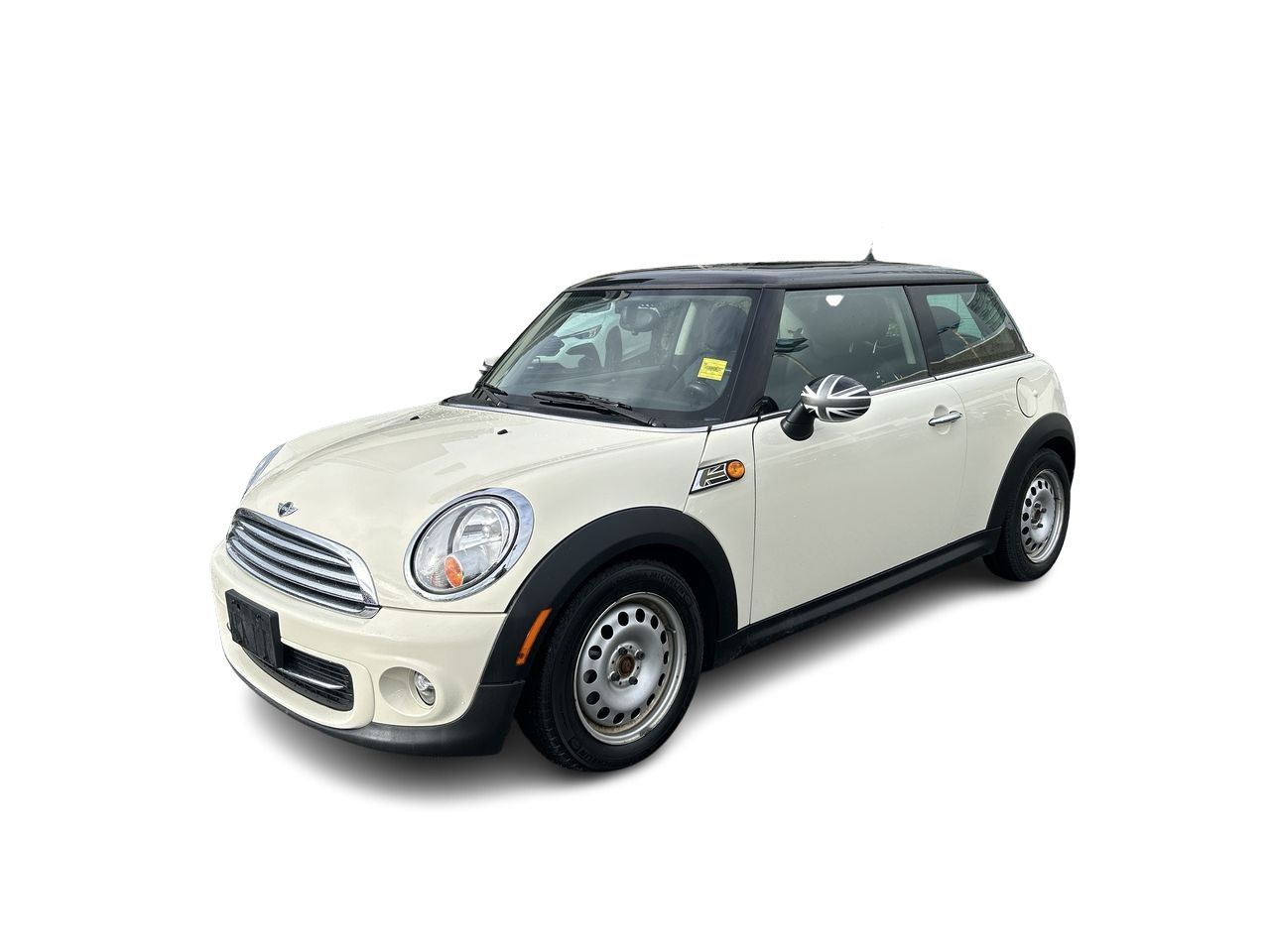 MINI COOPER Classic  2012 à Vancouver, Colombie-Britannique