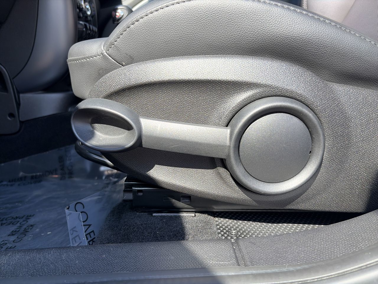 2013 MINI COOPER S Countryman