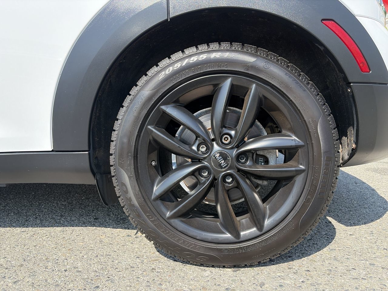 2013 MINI COOPER S Countryman
