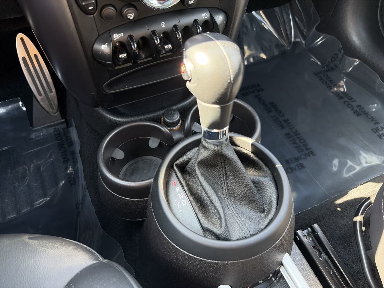 2013 MINI COOPER S Countryman