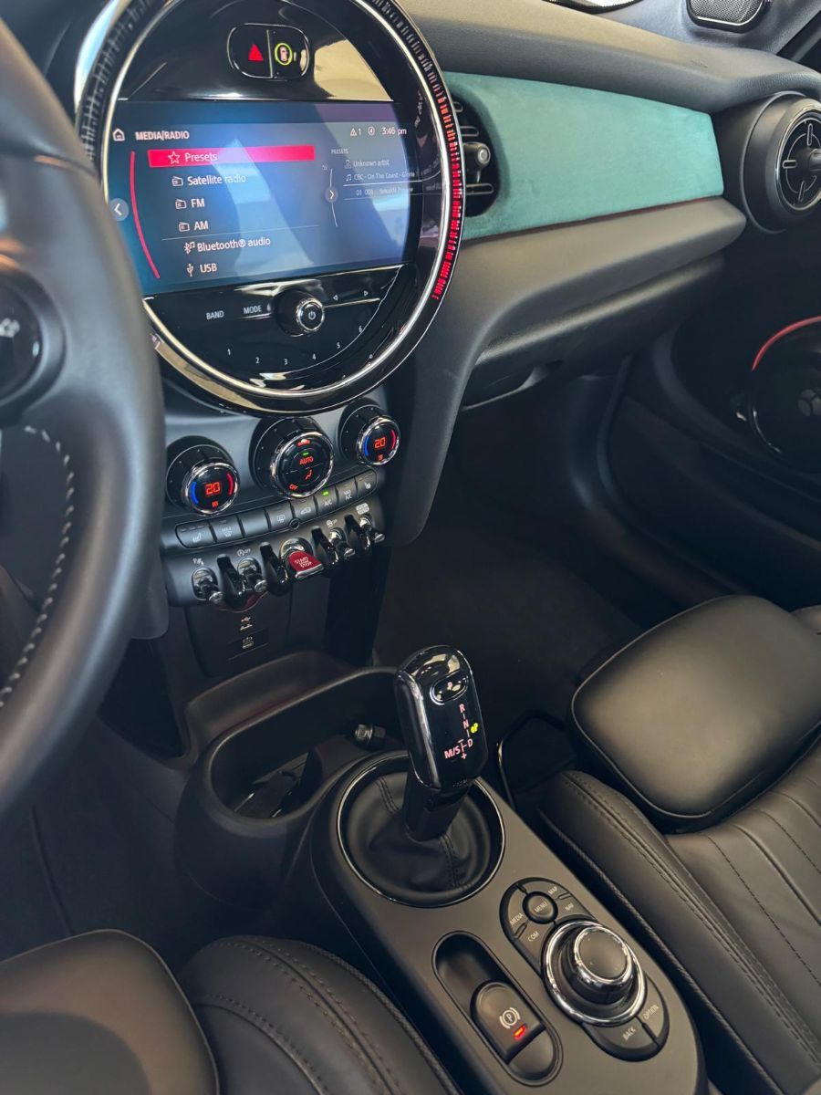 2023  John Cooper Works