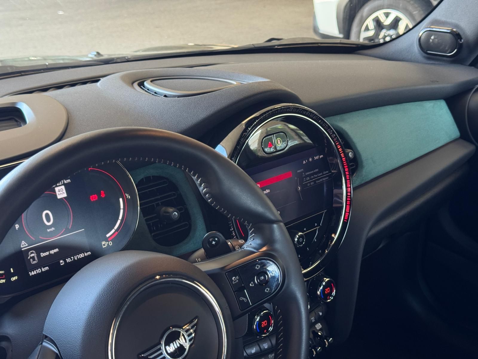 2023  John Cooper Works