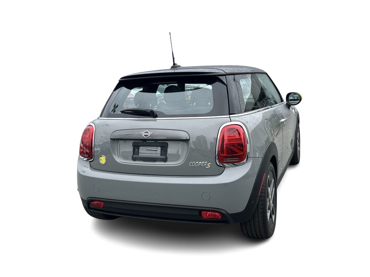 2021 MINI Cooper in Vancouver, British Columbia