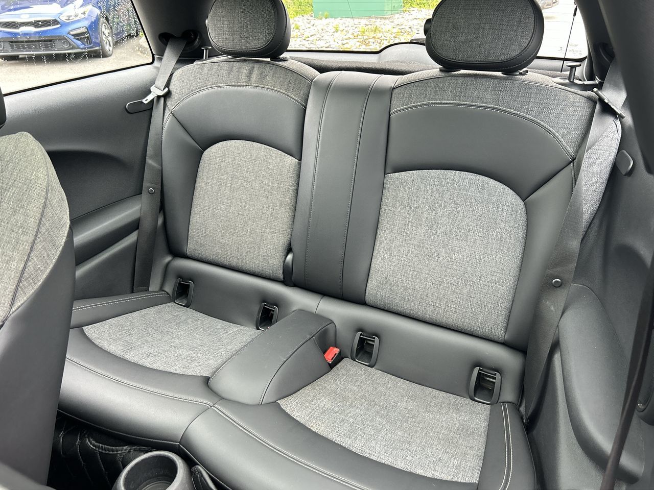 2021 MINI Cooper in Vancouver, British Columbia