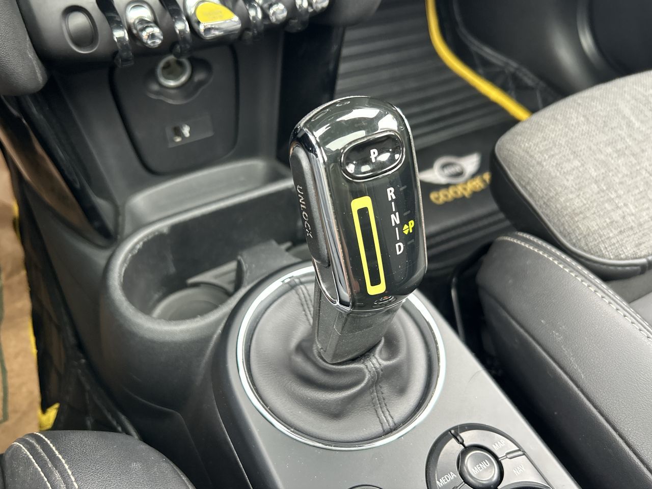 2021 MINI Cooper in Vancouver, British Columbia