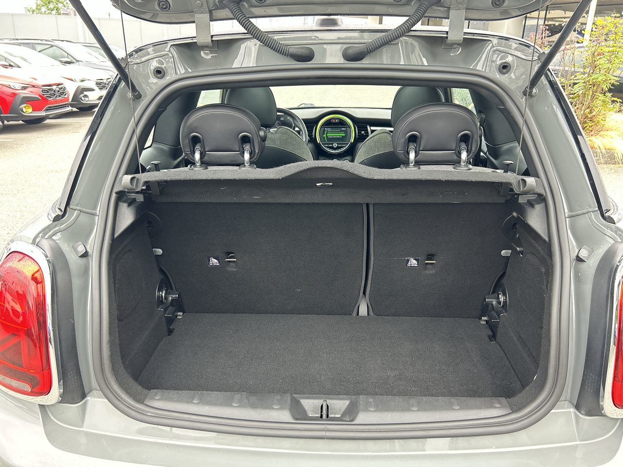 2021 MINI Cooper in Vancouver, British Columbia