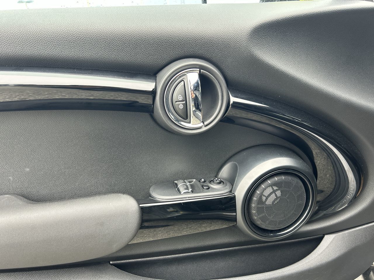 2021 MINI Cooper in Vancouver, British Columbia