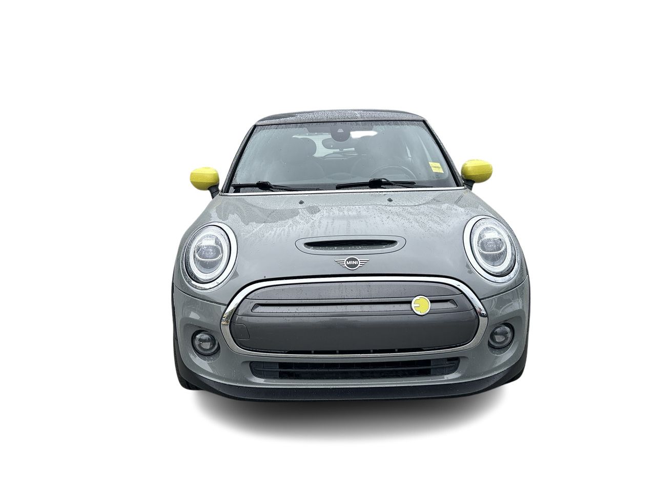 2021 MINI Cooper in Vancouver, British Columbia