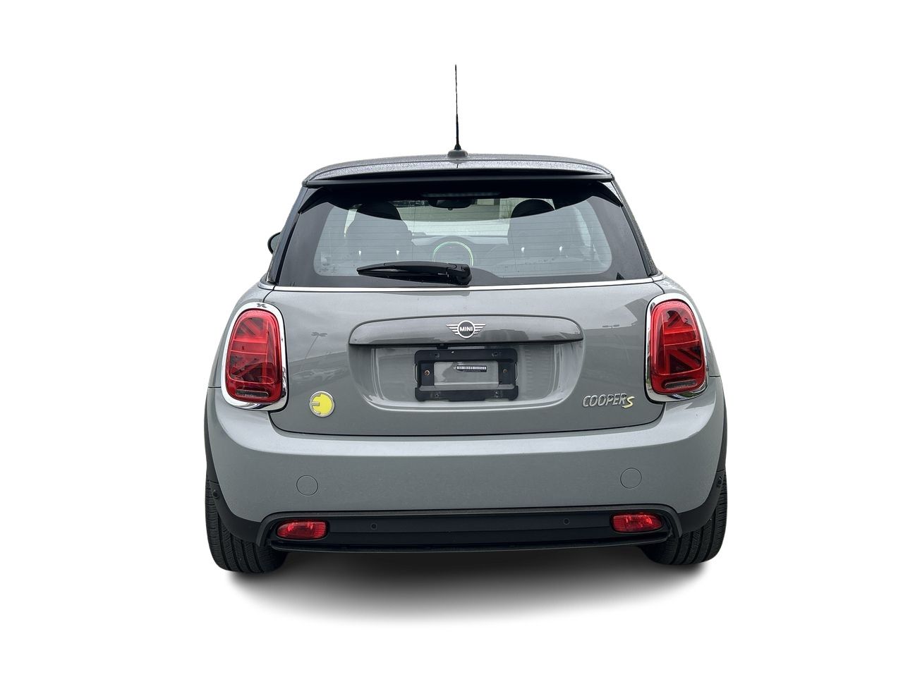 2021 MINI Cooper in Vancouver, British Columbia