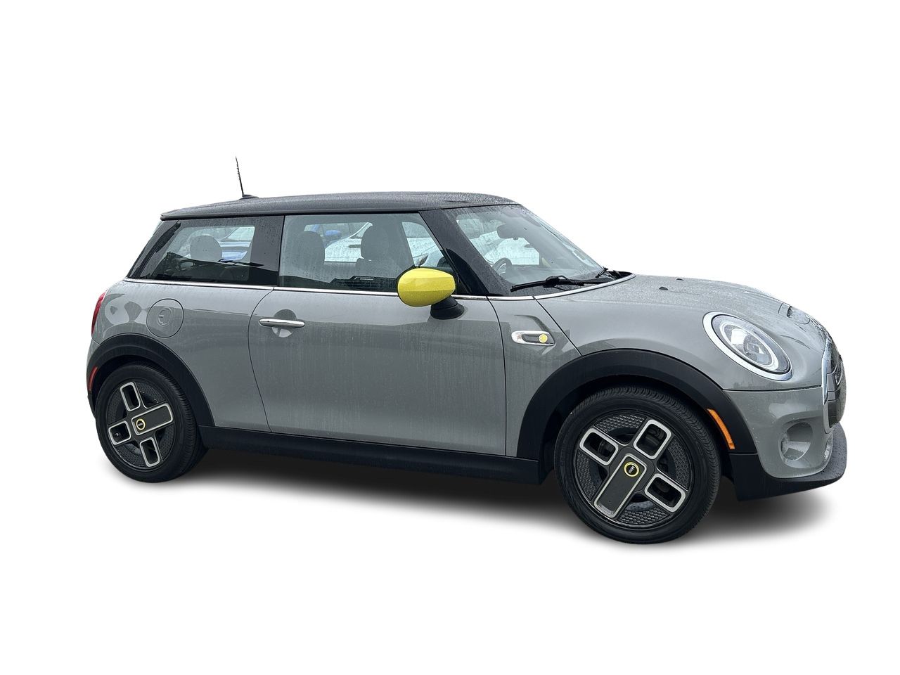 2021 MINI Cooper in Vancouver, British Columbia