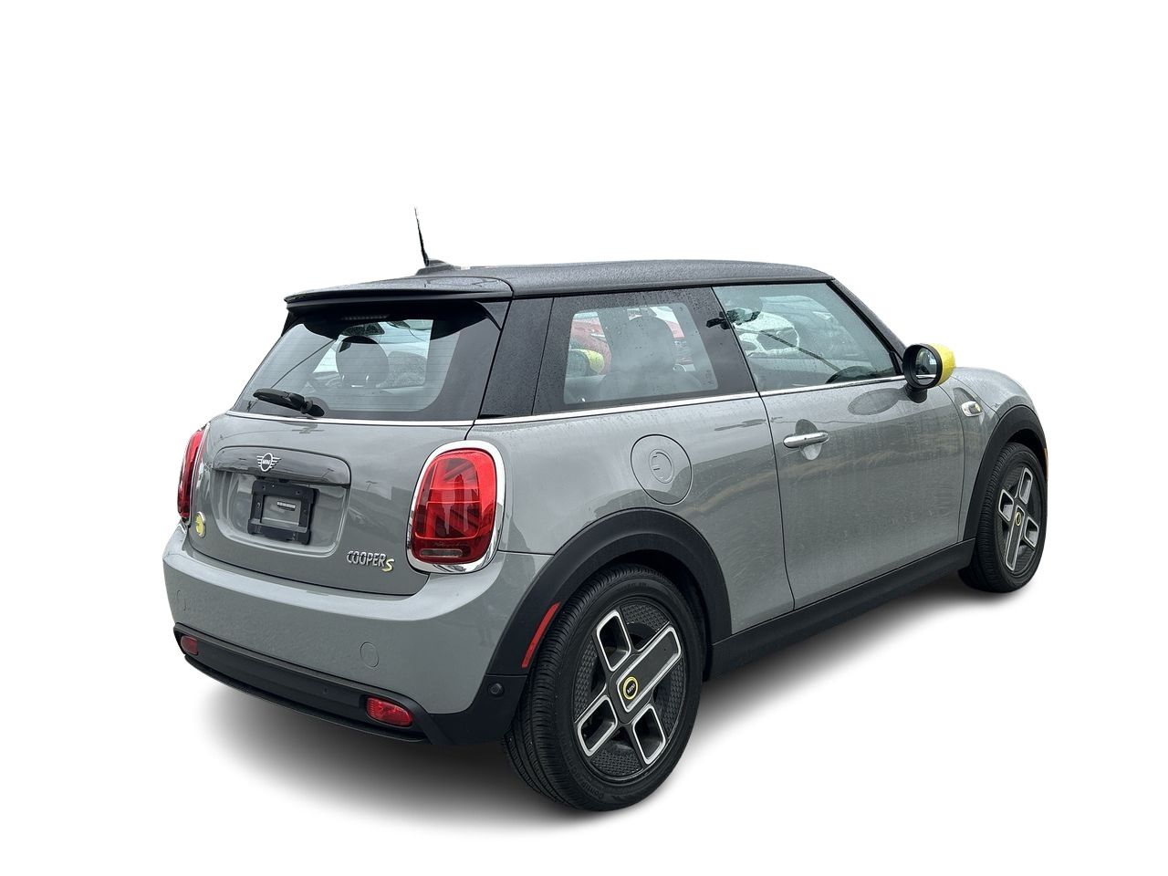 2021 MINI Cooper in Vancouver, British Columbia