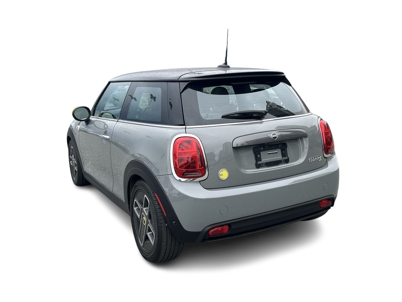 2021 MINI Cooper in Vancouver, British Columbia