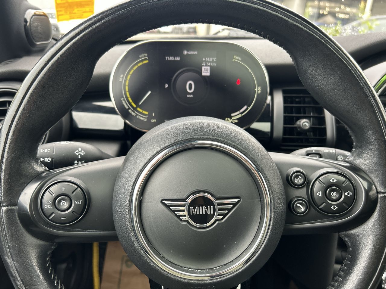2021 MINI Cooper in Vancouver, British Columbia