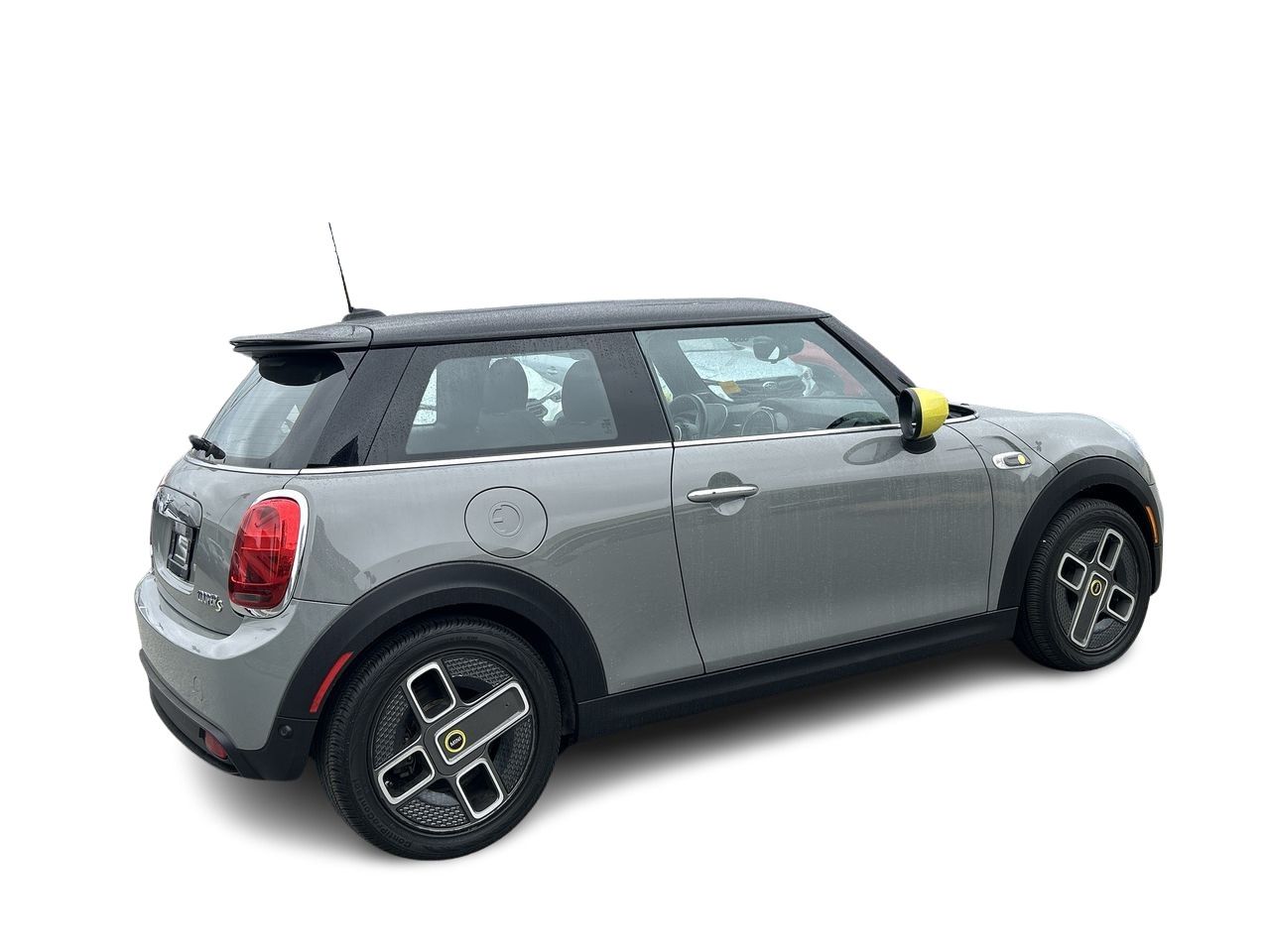 2021 MINI Cooper in Vancouver, British Columbia
