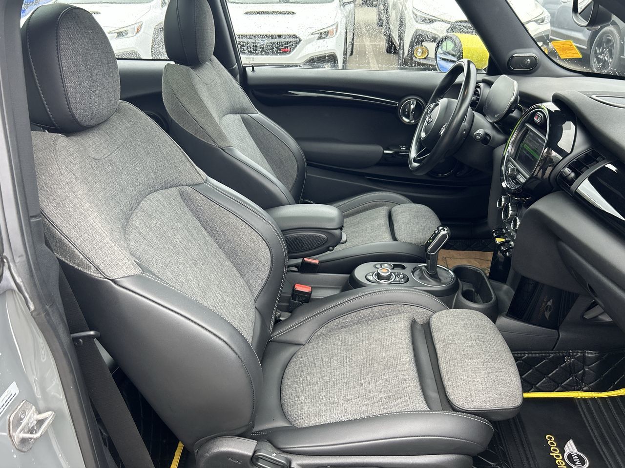 2021 MINI Cooper in Vancouver, British Columbia