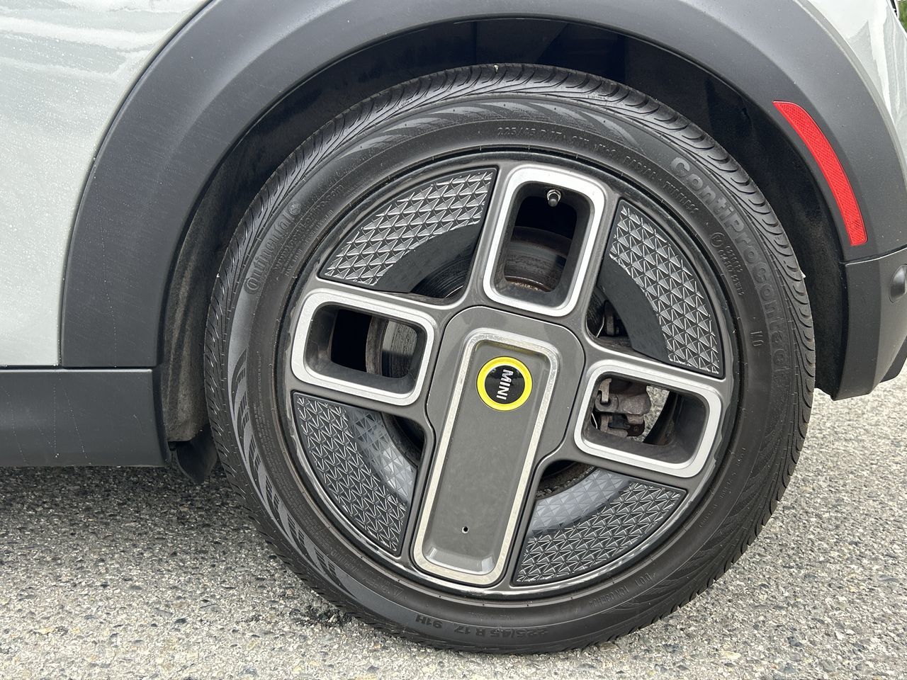 2021 MINI Cooper in Vancouver, British Columbia