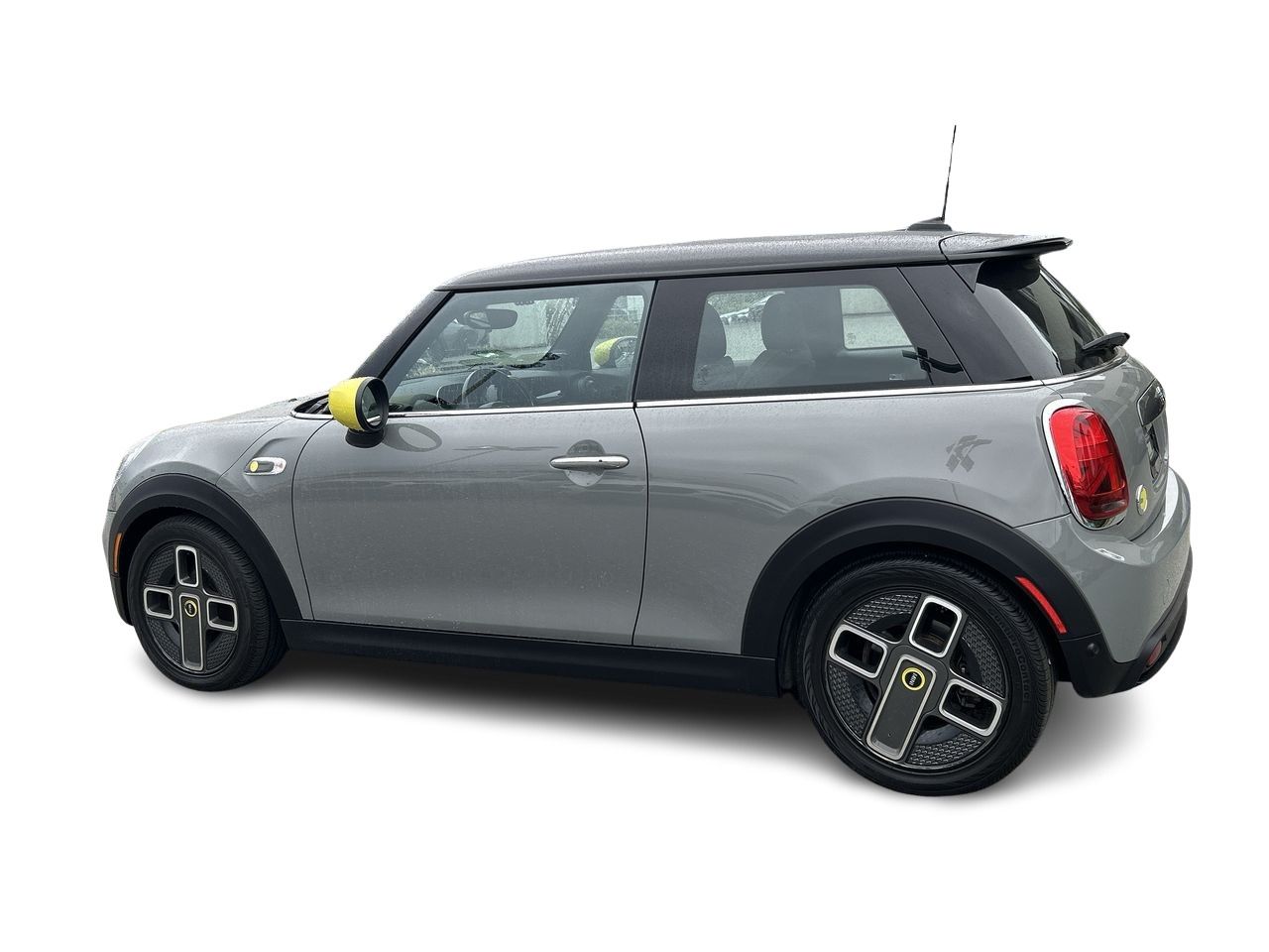 2021 MINI Cooper in Vancouver, British Columbia