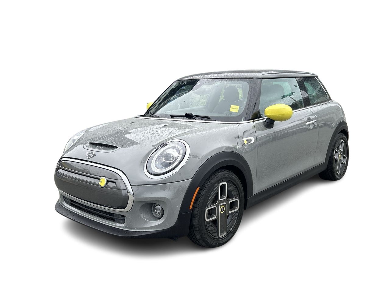 2021 MINI Cooper in Vancouver, British Columbia