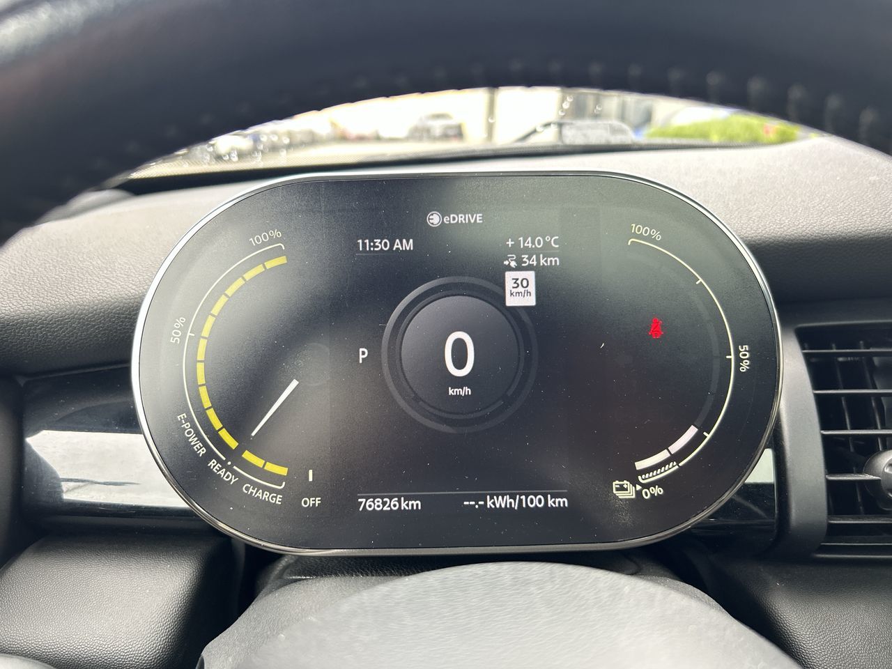 2021 MINI Cooper in Vancouver, British Columbia