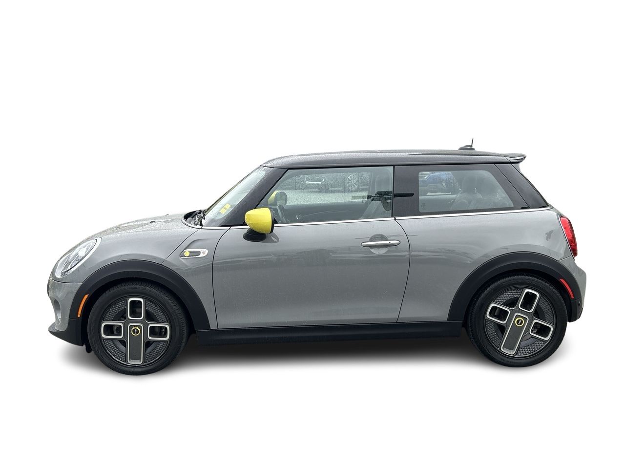 2021 MINI Cooper in Vancouver, British Columbia