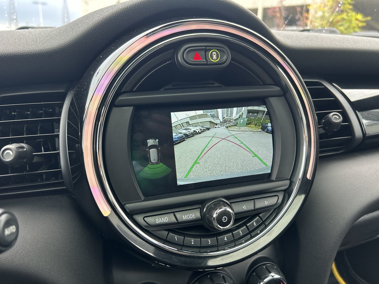 2021 MINI Cooper in Vancouver, British Columbia