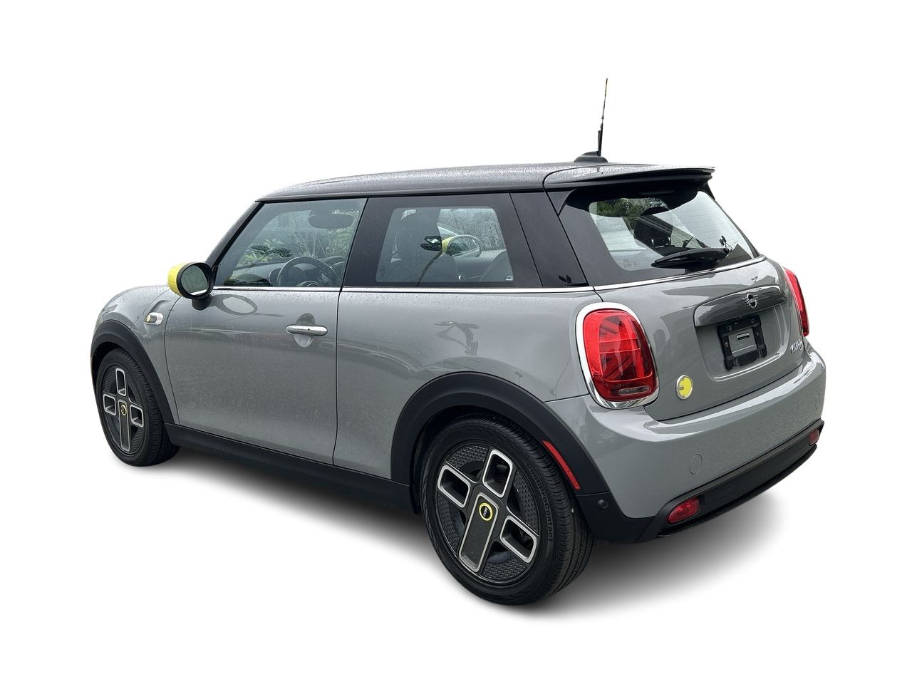 2021 MINI Cooper in Vancouver, British Columbia