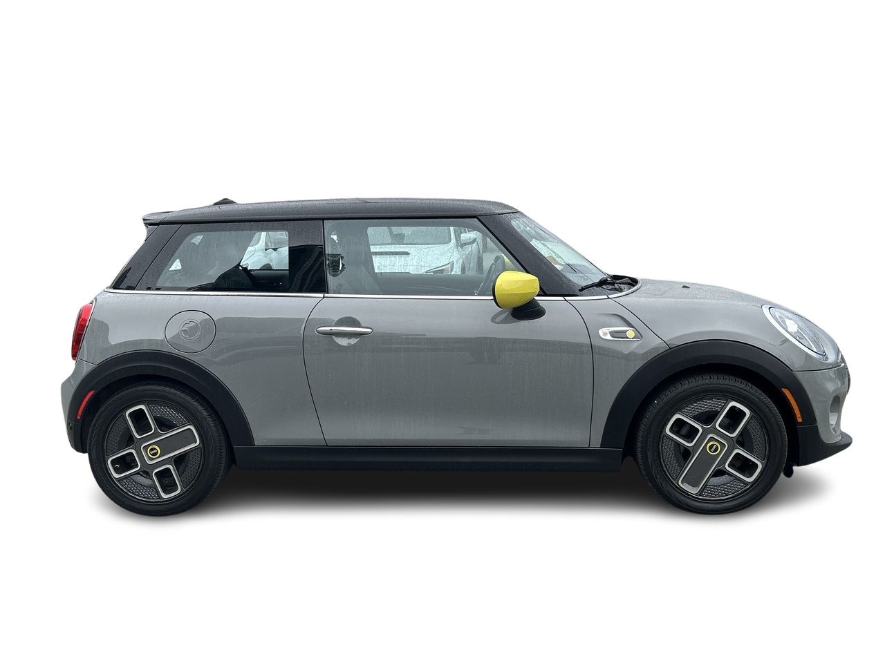 2021 MINI Cooper in Vancouver, British Columbia