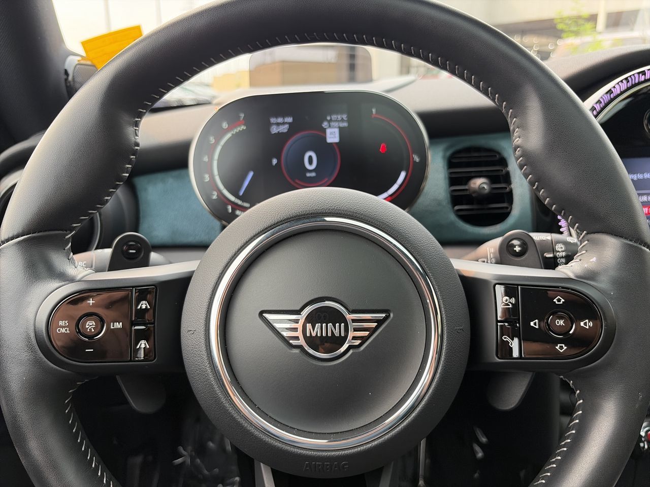 2023 MINI John Cooper Works