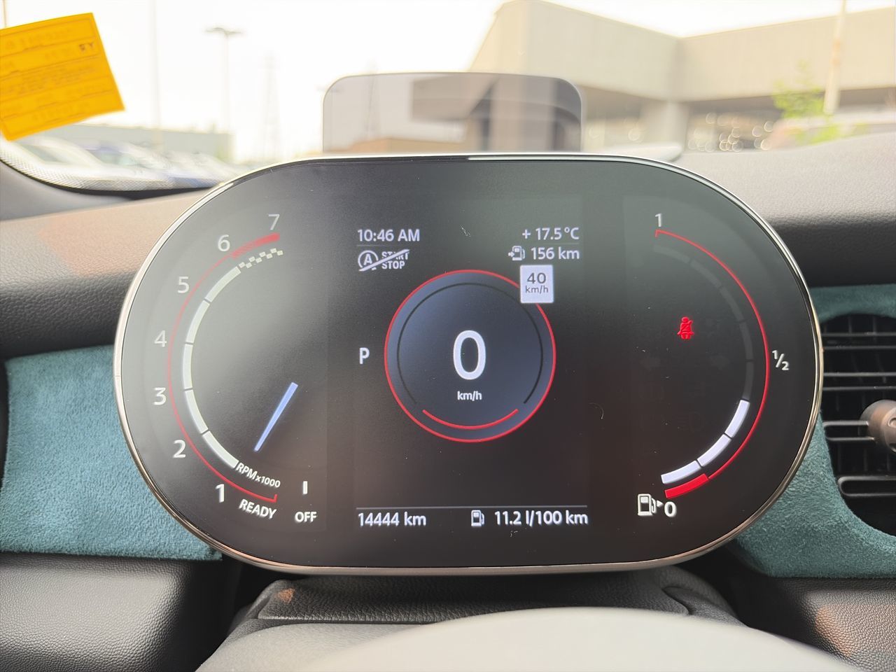 2023 MINI John Cooper Works