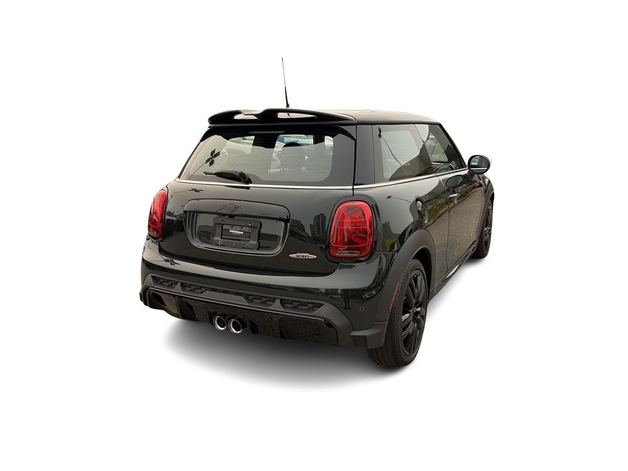 2023 MINI John Cooper Works