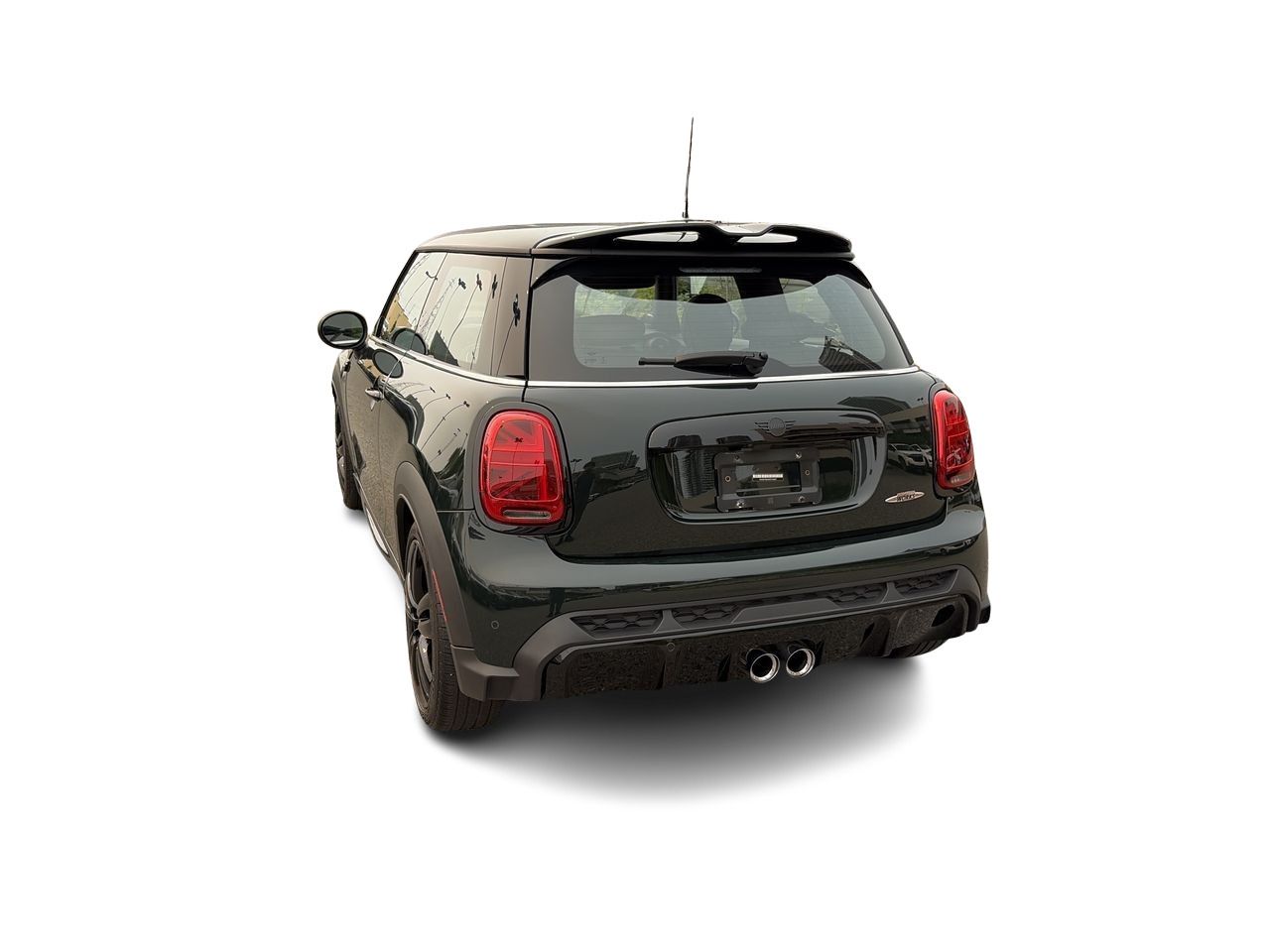 2023 MINI John Cooper Works