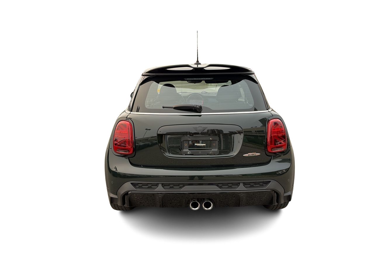 2023 MINI John Cooper Works