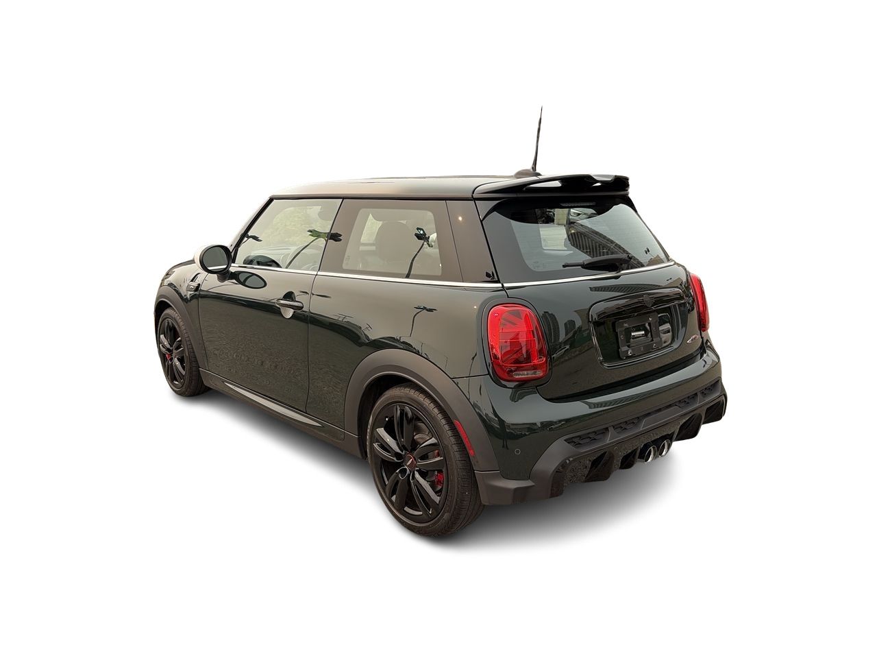 2023 MINI John Cooper Works