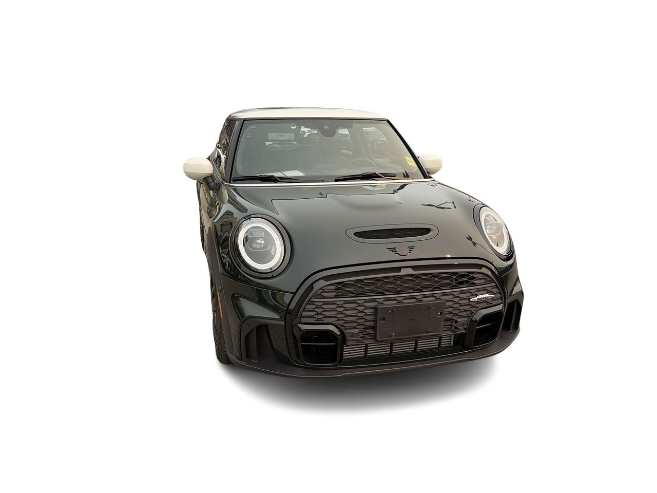 2023 MINI John Cooper Works