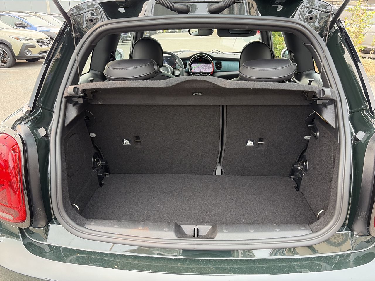 2023 MINI John Cooper Works