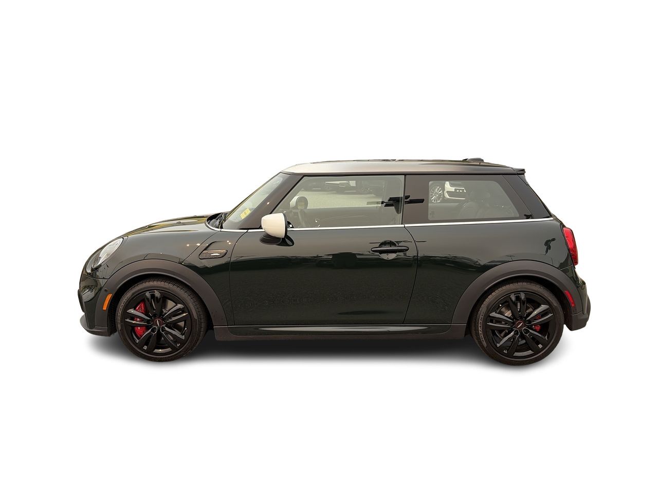 2023 MINI John Cooper Works