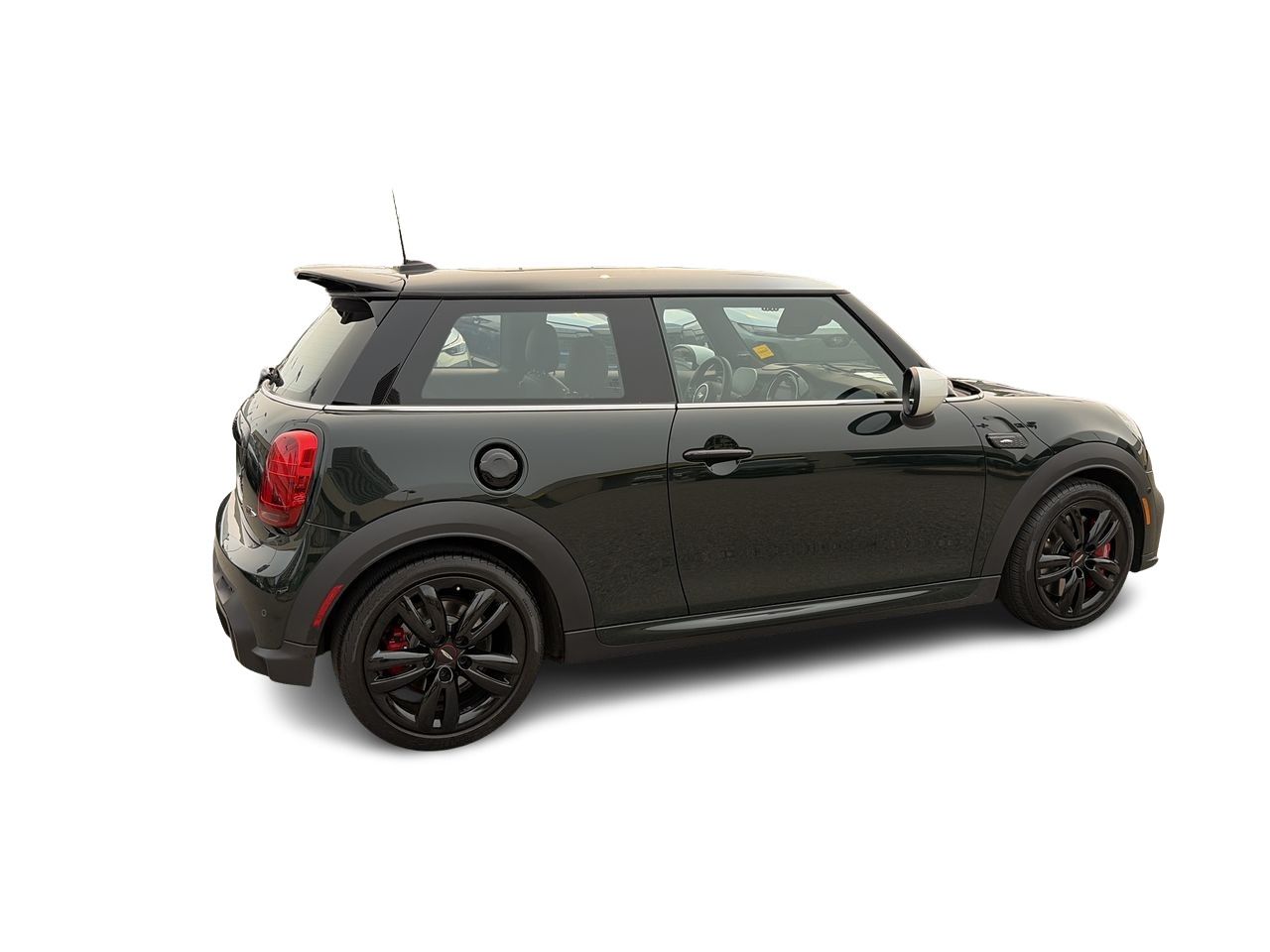 2023 MINI John Cooper Works