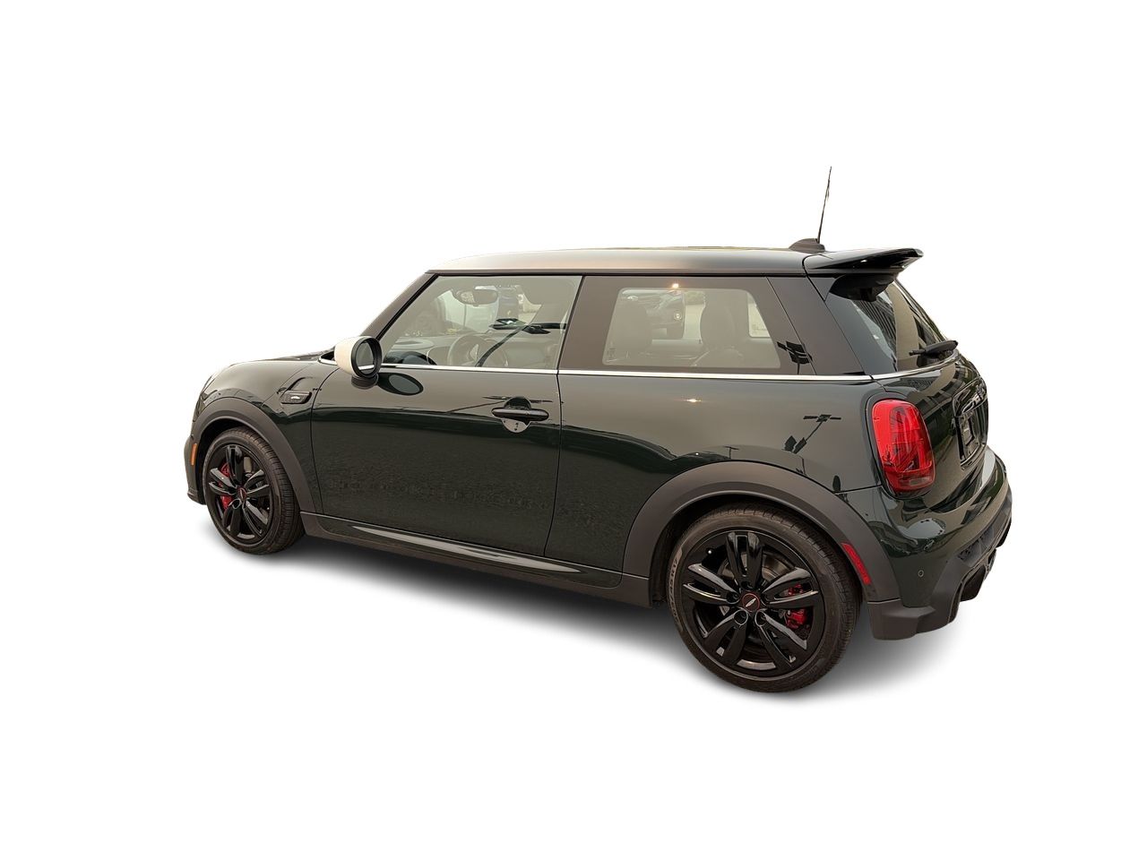 2023 MINI John Cooper Works