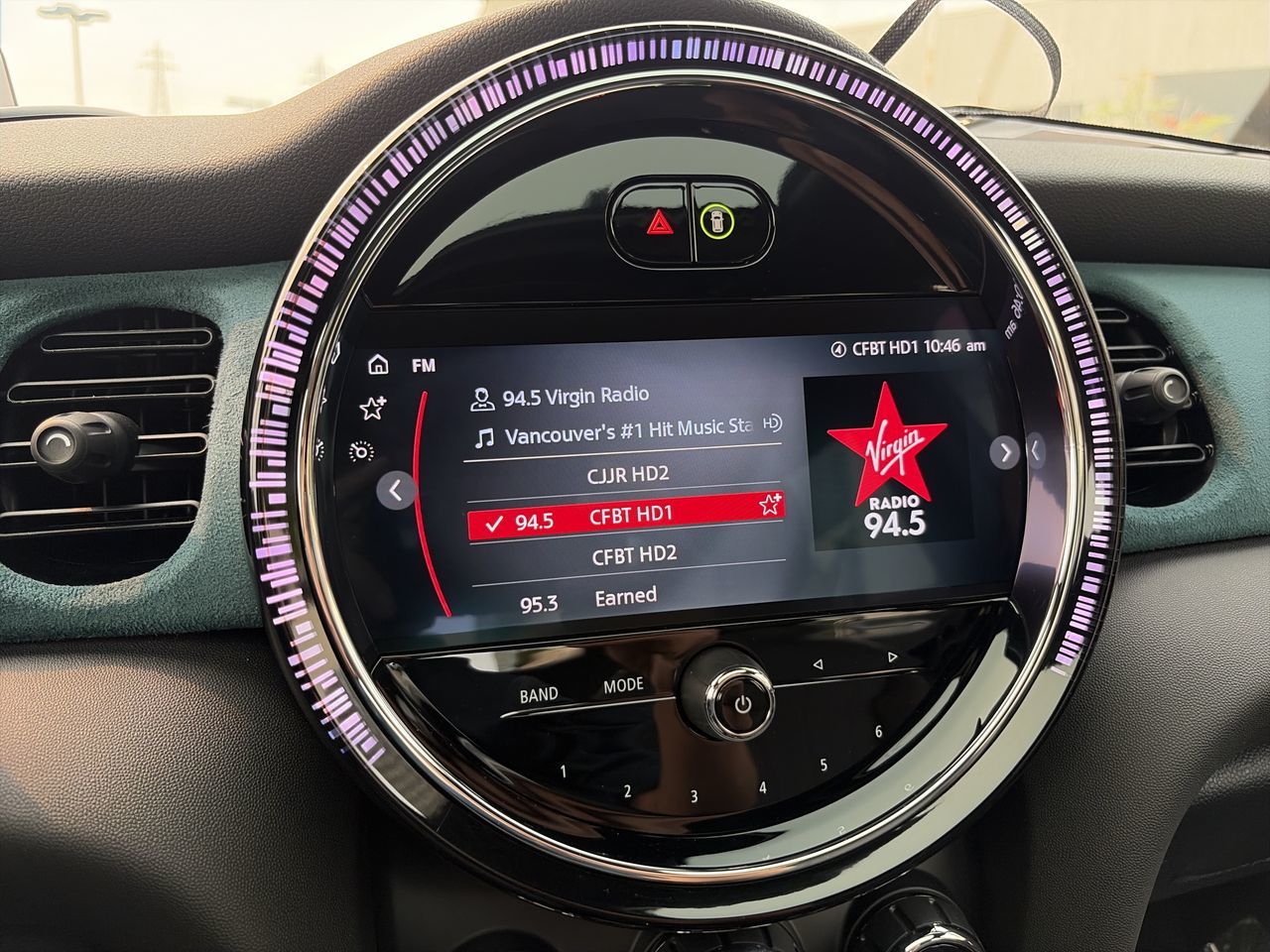 2023 MINI John Cooper Works