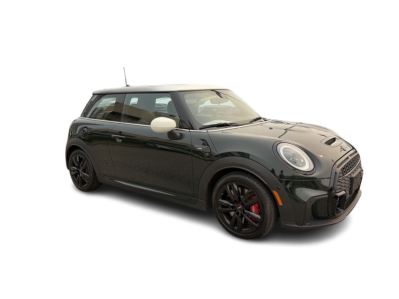 2023 MINI John Cooper Works
