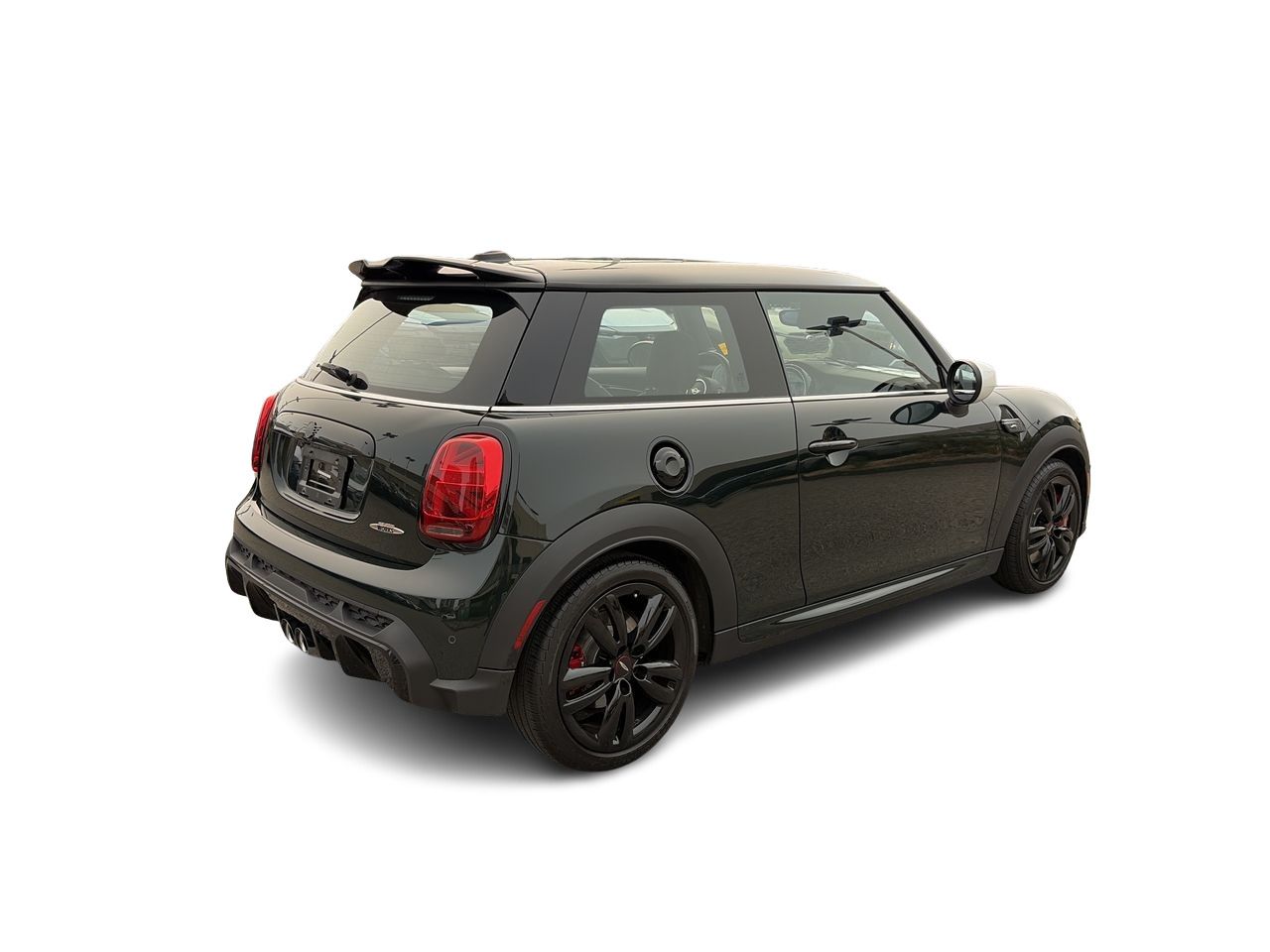 2023 MINI John Cooper Works