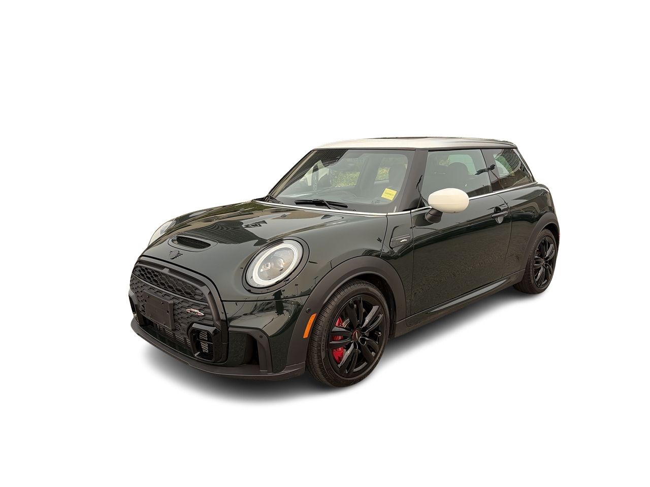 2023 MINI John Cooper Works