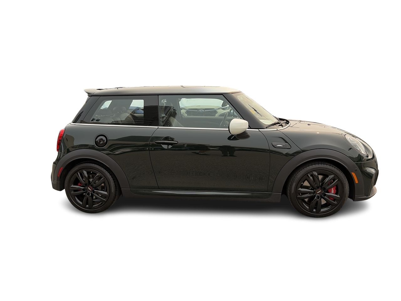 2023 MINI John Cooper Works