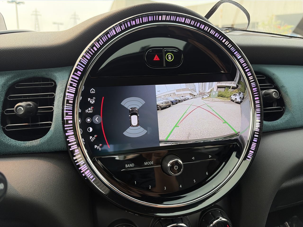 2023 MINI John Cooper Works