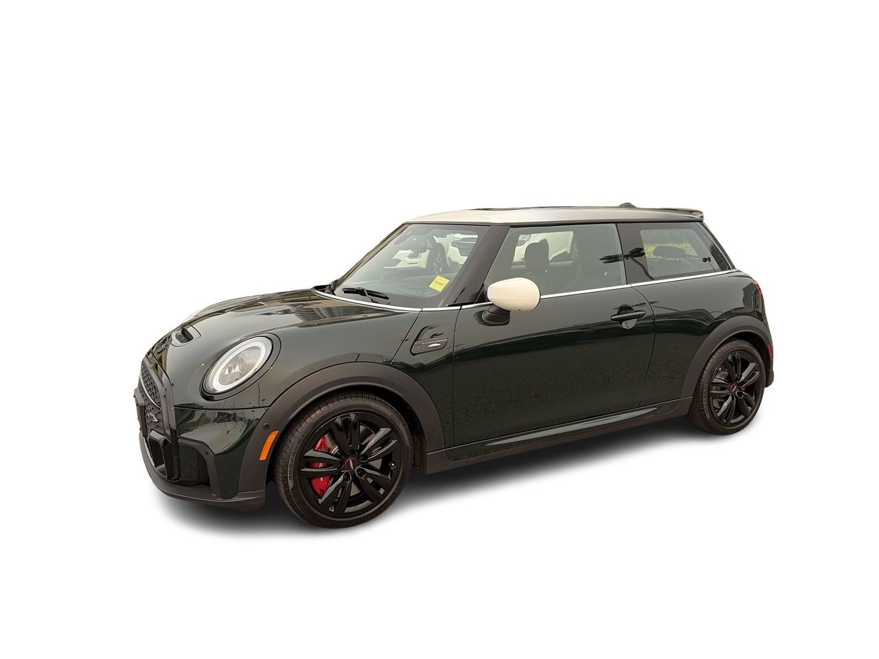 2023 MINI John Cooper Works