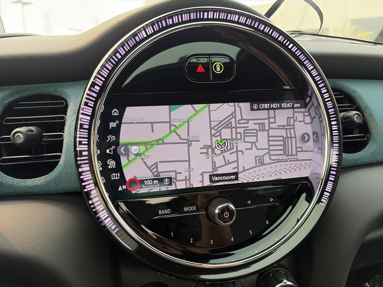 2023 MINI John Cooper Works