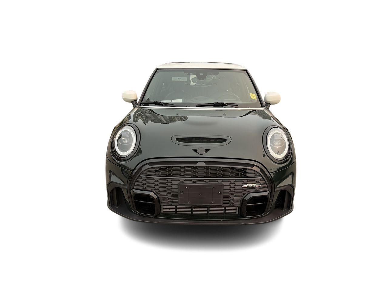 2023 MINI John Cooper Works
