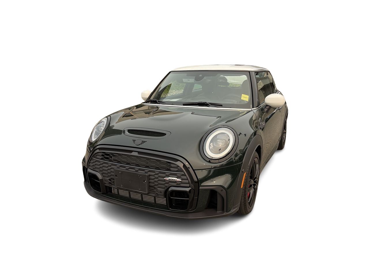 2023 MINI John Cooper Works