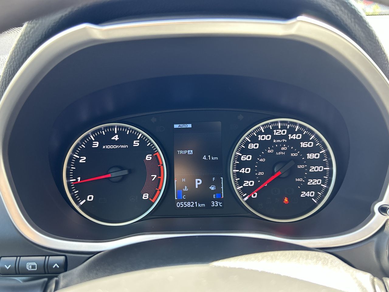 2019 Mitsubishi ECLIPSE CROSS in Vancouver, British Columbia