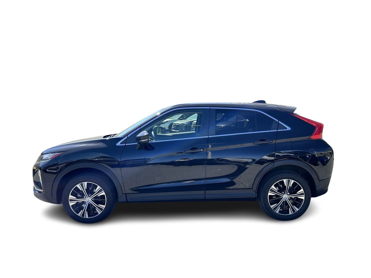 2019 Mitsubishi ECLIPSE CROSS in Vancouver, British Columbia